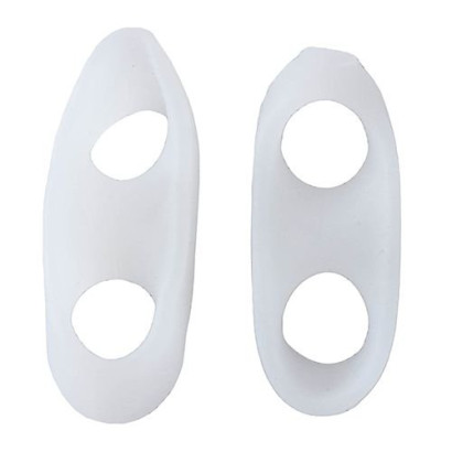 Расширитель межпальцевый (с двумя петлями) Lucky Step LS26