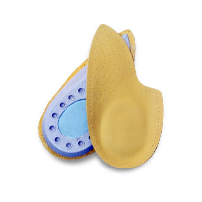 Подпяточник клиновидный GoStep Lucky Step LS503