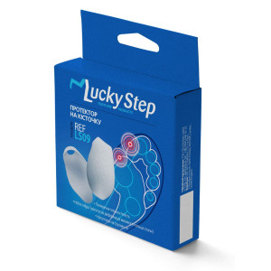 Протектор на косточку Lucky Step LS09