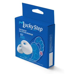 Протектор на сустав мизинца Lucky Step LS25
