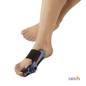 Ортез стабилизирующий для коррекции большого пальца стопы «ValguLoc»II	