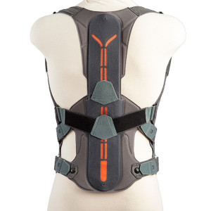 Жесткий корсет грудопоясничного отдела TC 300 Orliman