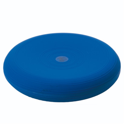 Балансувальна подушка TOGU Dynair Ballkissen 33 см синя 400209