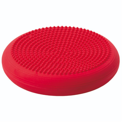 Балансувальна подушка TOGU Dynair Ballkissen Senso 33 см червона 400272