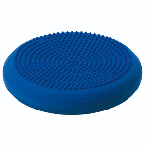 Балансувальна подушка TOGU Dynair Ballkissen Senso 36 см синя 400374