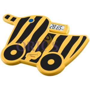 Весы электронные для детей BEURER JPS 11