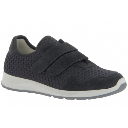 Туфлі ортопедичні спортивні жіночі Salermo 87220