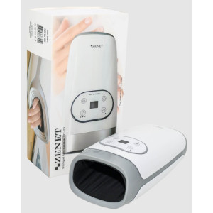 Масажер для рук Zenet ZET-703 з прогріванням