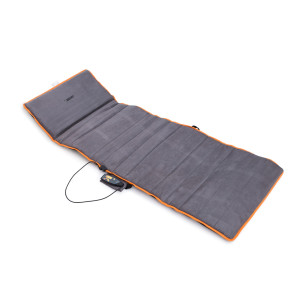 Масажний матрац Zenet ZET-836 вібраційний з підігрівом