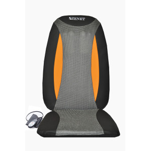 Масажна накидка Zenet ZET-824 універсальна