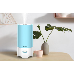 Увлажнитель воздуха Zenet ZET-406 на 3 л