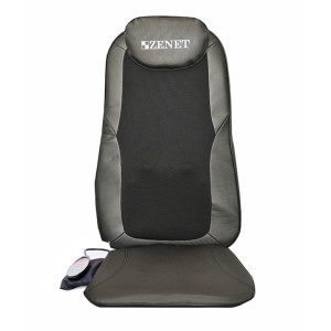 Масажна накидка Zenet Zet-832
