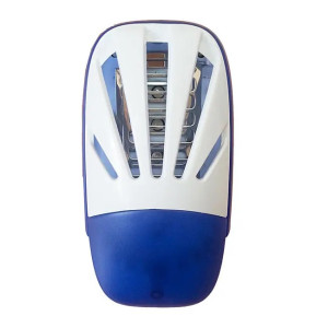 Электронный уничтожитель насекомых ZENET XJ-92