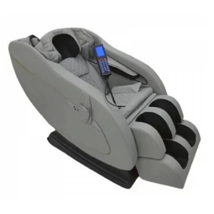 Масажне крісло Zenet ZET-1288 Сіре