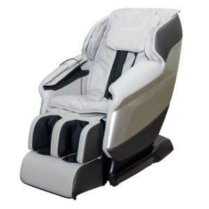 Масажне крісло Zenet ZET-1550 Сіре