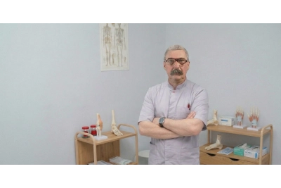 Лікар розповідає